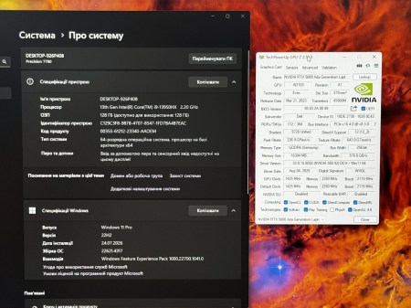 Dell Precision 7780 78